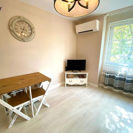 Habitat Holiday Apartment Roese Buitenkant foto