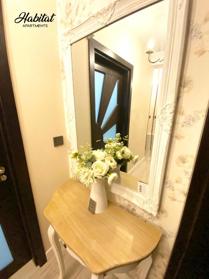 Habitat Holiday Apartment Roese Buitenkant foto