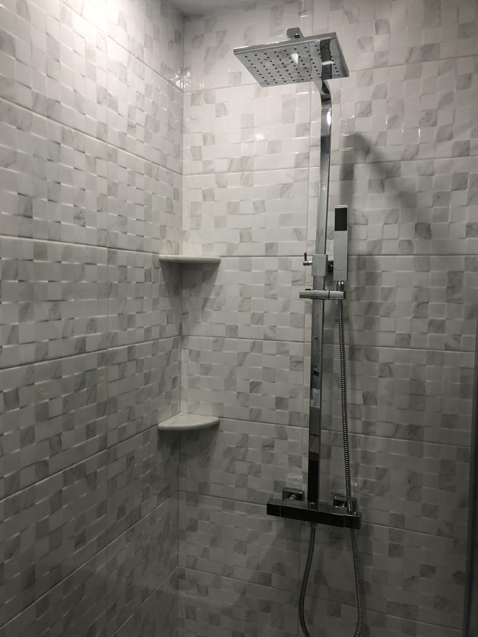 Habitat Holiday Apartment Roese Buitenkant foto