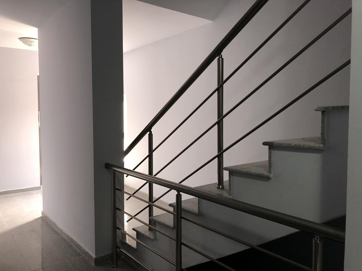 Habitat Holiday Apartment Roese Buitenkant foto