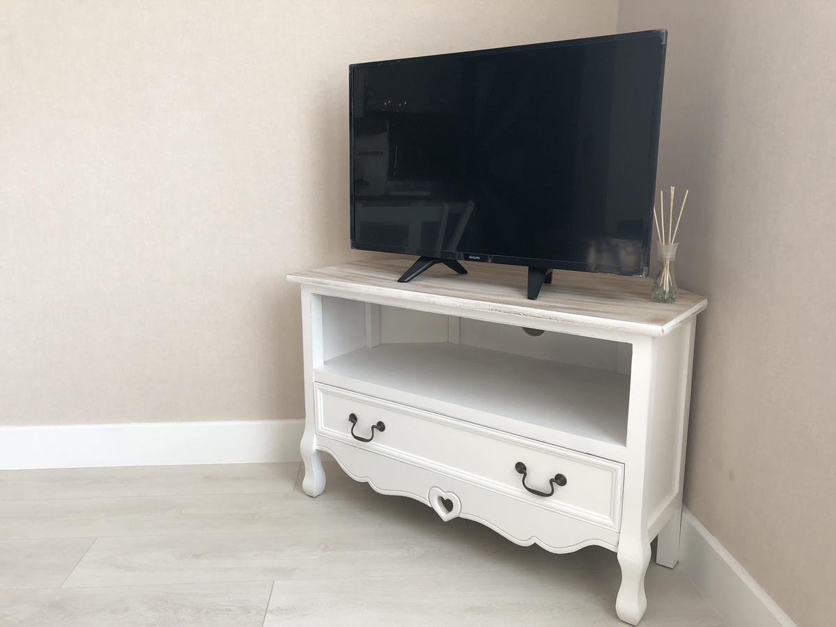 Habitat Holiday Apartment Roese Buitenkant foto
