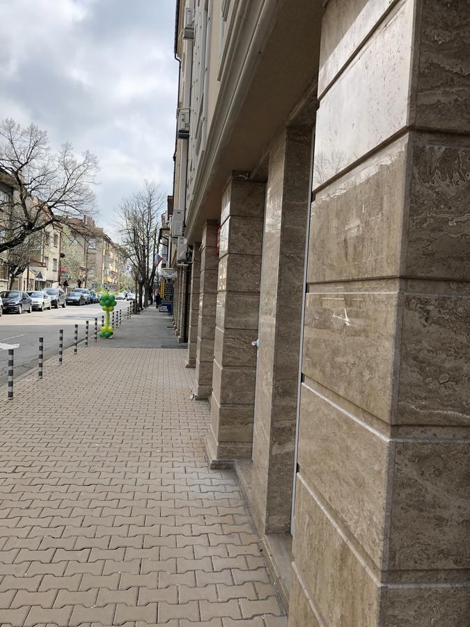 Habitat Holiday Apartment Roese Buitenkant foto
