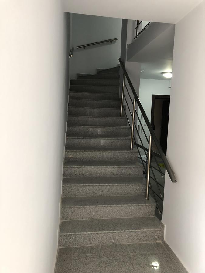 Habitat Holiday Apartment Roese Buitenkant foto