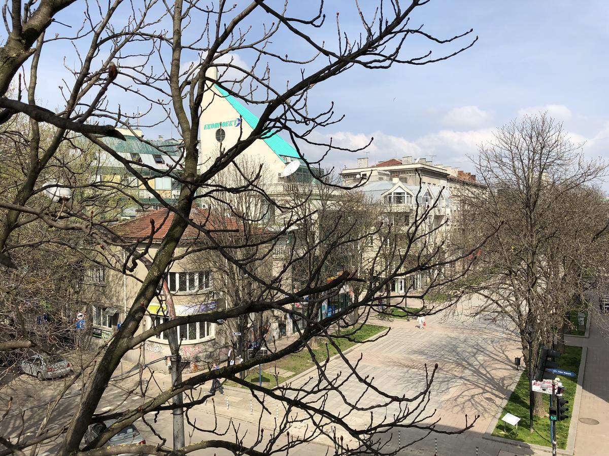 Habitat Holiday Apartment Roese Buitenkant foto