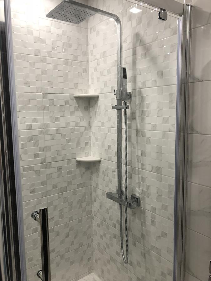 Habitat Holiday Apartment Roese Buitenkant foto