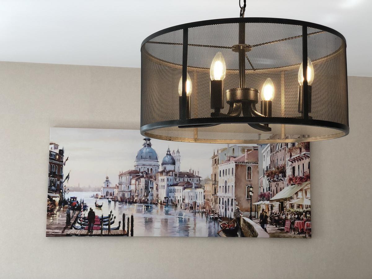 Habitat Holiday Apartment Roese Buitenkant foto